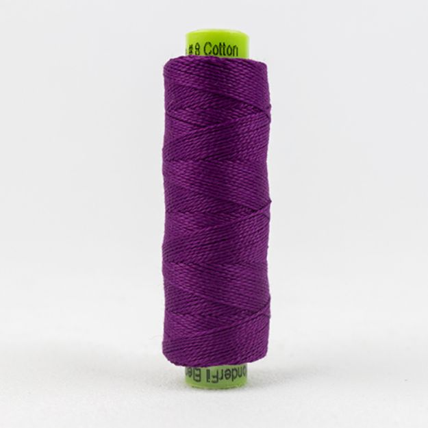 Picture of Sue Spargo Thread 8EZ28 Passion Flower